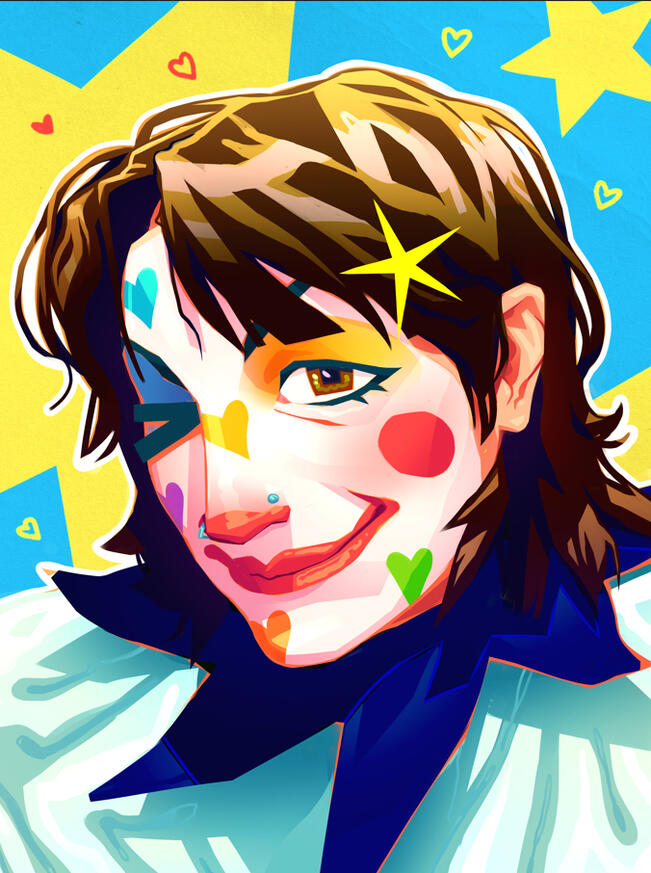 Clownwife Clownwife