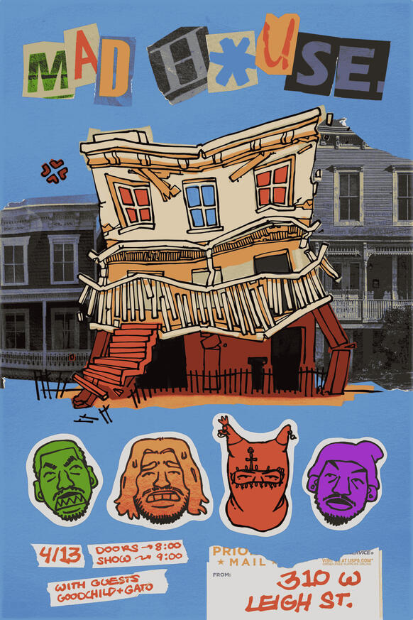 MadHouse MadHouse