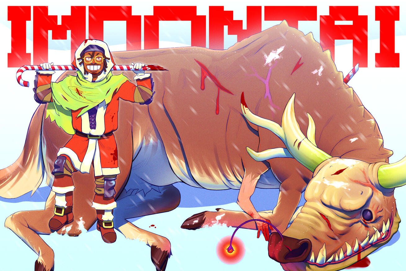 Dontai5K Dontai5K