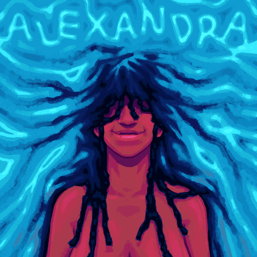 Alexandra Alexandra