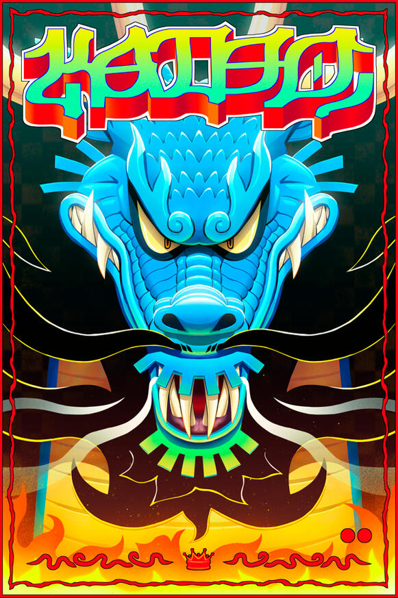 Kaido Kaido